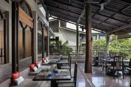 Chura Samui - Sha Plus - 27