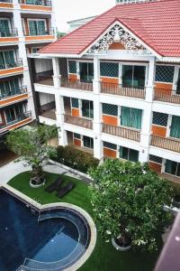 Fx Pattaya - 28