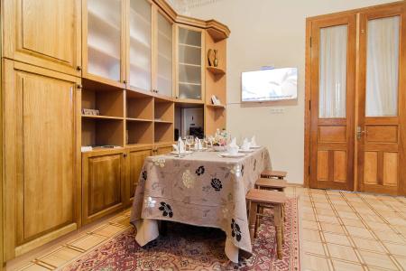Mama Hostel - 11