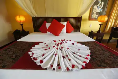 Le Belhamy Beach Resort & Spa, Hoi An - 31
