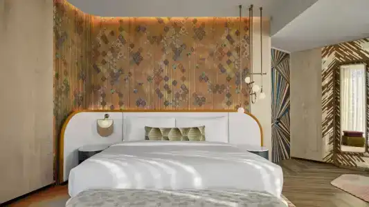 W Dubai - Mina Seyahi - 42