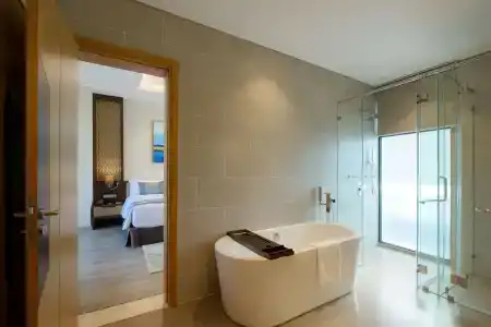 Wyndham Grand Kn Paradise Cam Ranh - 191