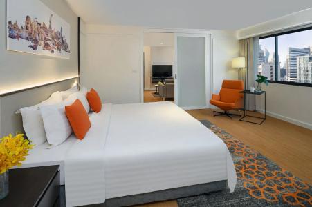 Phachara Suites Sukhumvit - 33