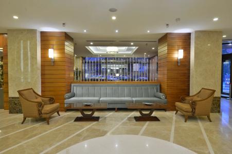 Marigold Thermal & Spa Bursa - 3