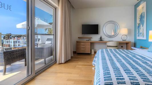 Tui Blue Barut Andız-All Inclusive-Adults Only - 77