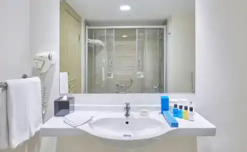 Wyndham Ташкент - 10