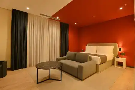 Mercure North - 45