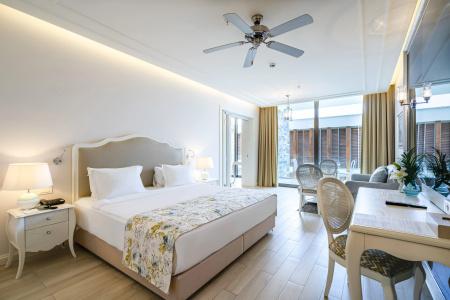 Mivara Luxury Resort & Spa / Bodrum - 76