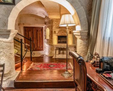 Best Western Premier Cappadocia - 137
