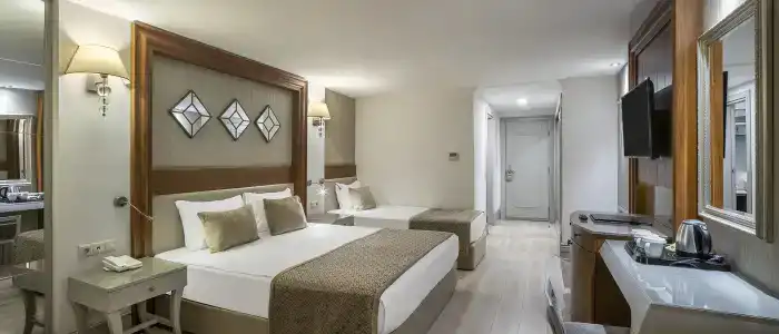 Side Star Resort - All Inclusive - 46