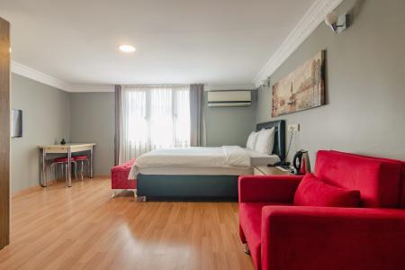 Zendy Suite - 32