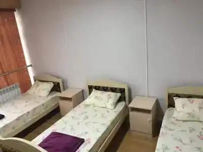 Best Hostel - 3
