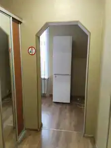 Сергeевский - 17