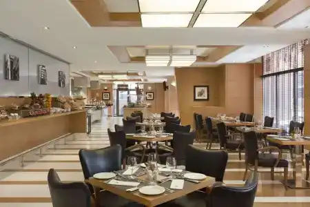 Deltas by Marriott Jumeirah Beach, Dubai - 22