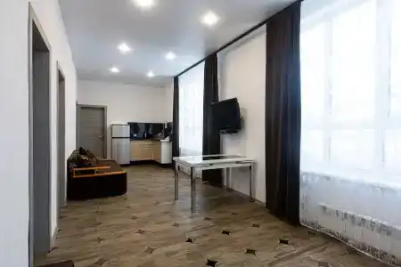 Дом на Садовой 11 - 27