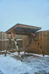Лебедино экотур - 19