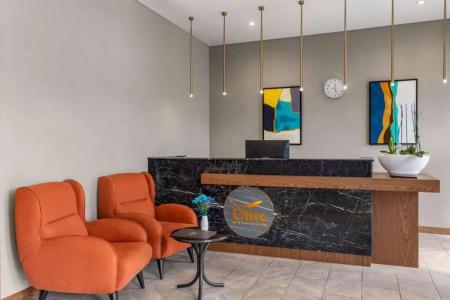 Wyndham Garden - 18