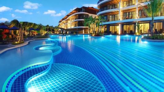Holiday Ao Nang Beach Resort, Krabi - Sha Extra Plus Certified - 26