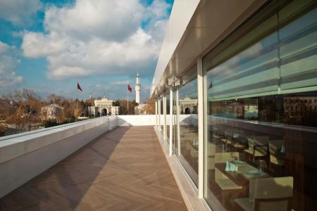 Victory & Spa Istanbul - 14