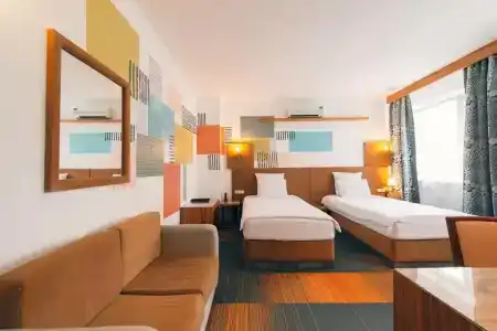 Inn Ozz Astana - 57