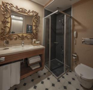 Akka Suites Taksim-Special Class - 27