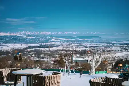 Mtserlebi Resort - 39