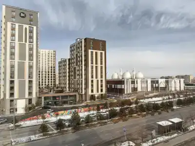 Шымкент Парк Отель - 9