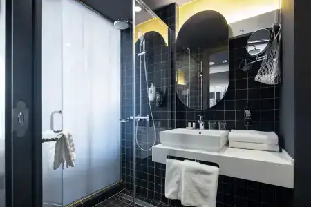 ibis Almaty Jetisu - 25