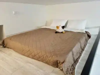 Радужный хостел - 18