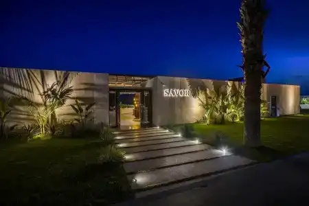 Calista Luxury Resort - 43