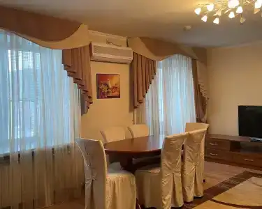 Дом иностранных специалистов - 5
