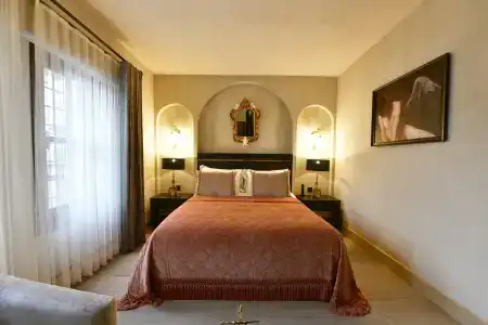Goreme Kaya Otel - 31