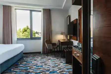 Ateca Suites Tashkent - 38