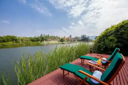 Banyan Tree Wellbeing Sanctuary - 98