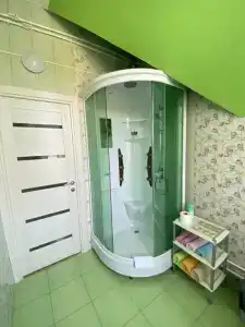 Зеленая крыша - 19