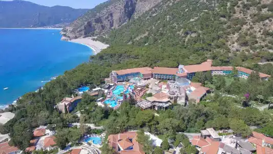 Libertys Lykia - Adults Only (+16) - 1