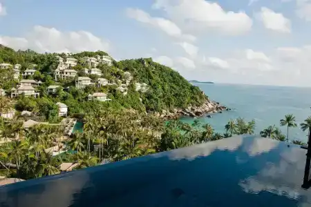 Banyan Tree Samui - Sha Extra Plus - 91