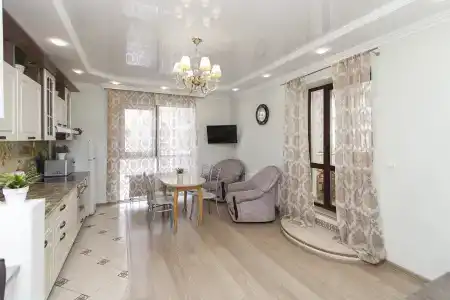 Daudel Tyumen Centre - 82