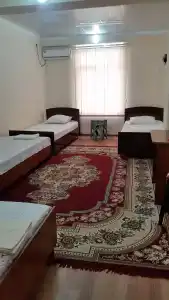 Guest House Sharq 21 - 1