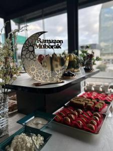 Art Regency Premium Free Airport Service - 19