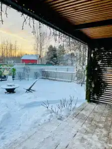 Дом Сатори - 21