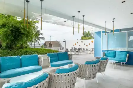Naklua Beach Resort - 5