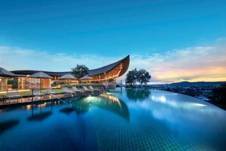 Noku Phuket - 0