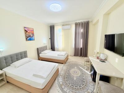 Samarkand Travel Inn - 13