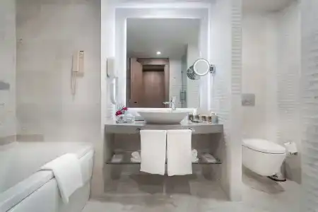 Concorde Luxury Resort & Casino & Convention & Spa - 46
