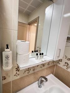 Renova Fatİh - 18