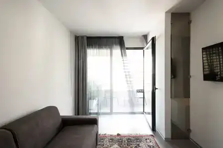 Alkamuri Posh e Spa - 18