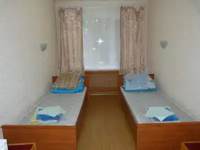 Голубые озера - 15