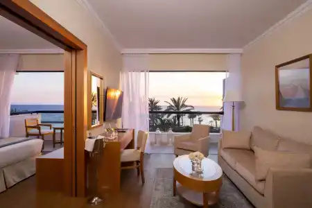 Constantinou Bros Asimina Suites - 14