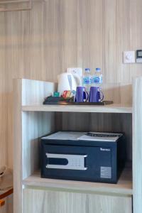 Holiday Inn Express Krabi Ao Nang Beach - 56